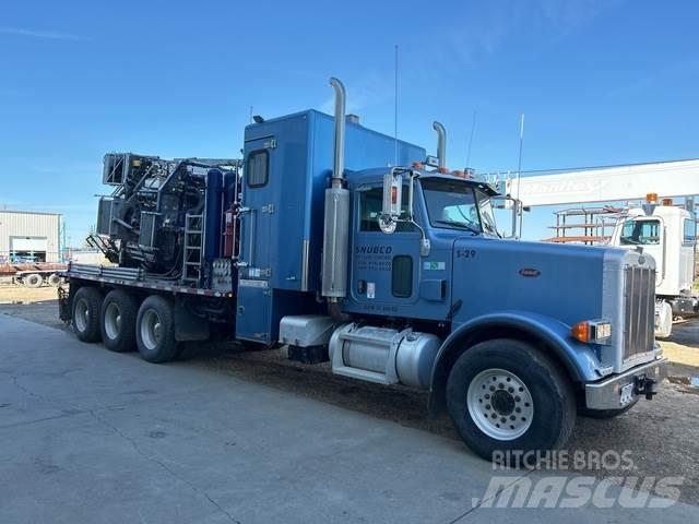 Peterbilt 378 Drugo