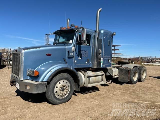 Peterbilt 378 Vlačilci