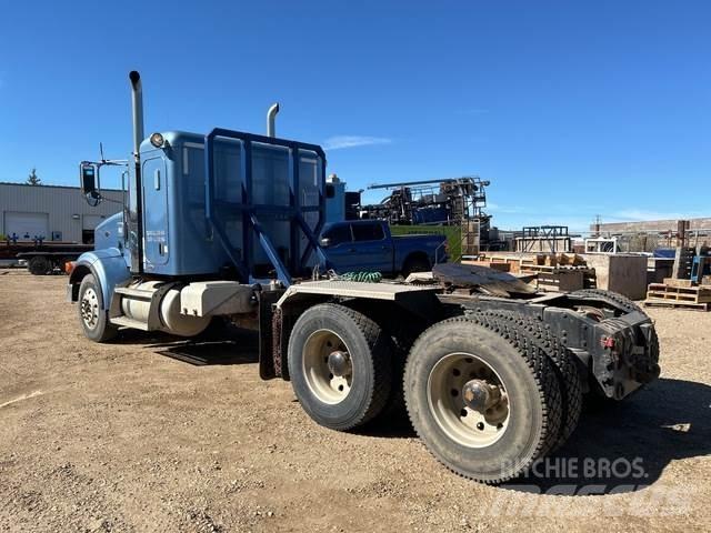Peterbilt 378 Vlačilci