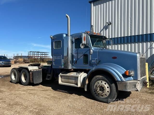 Peterbilt 378 Vlačilci