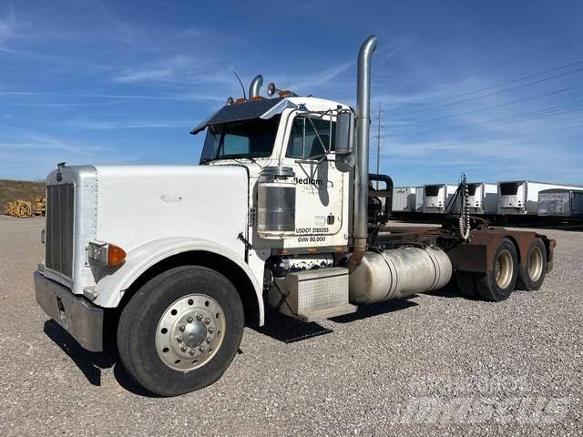 Peterbilt 378 Vlačilci