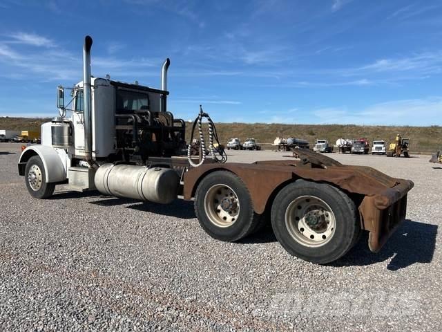Peterbilt 378 Vlačilci