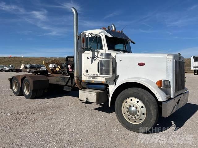 Peterbilt 378 Vlačilci