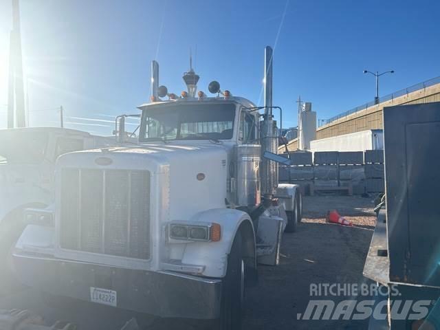Peterbilt 378 Vlačilci