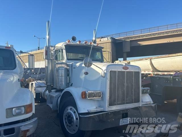 Peterbilt 378 Vlačilci