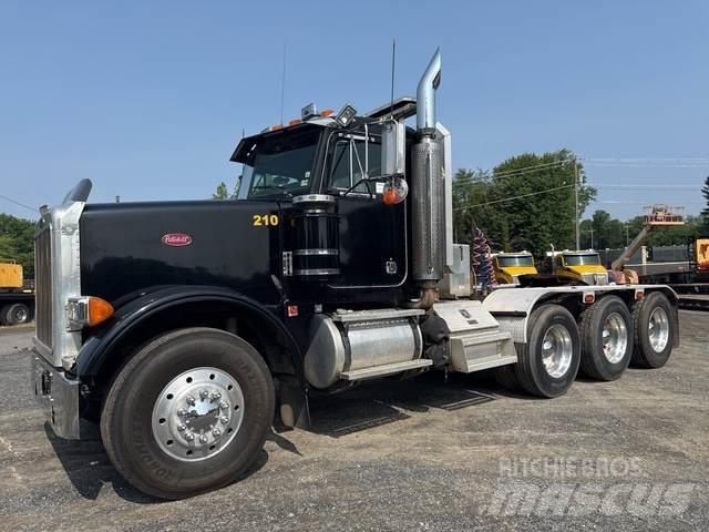 Peterbilt 378 Vlačilci