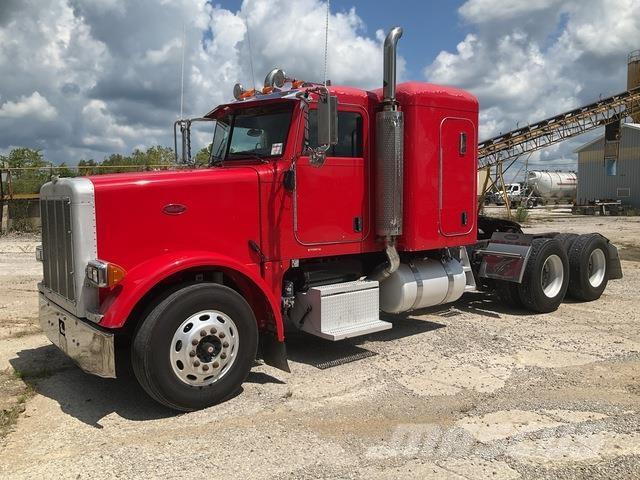 Peterbilt 378 Vlačilci