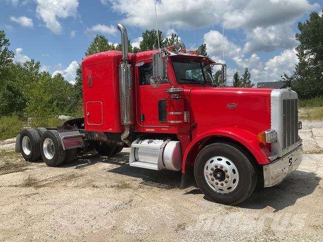 Peterbilt 378 Vlačilci