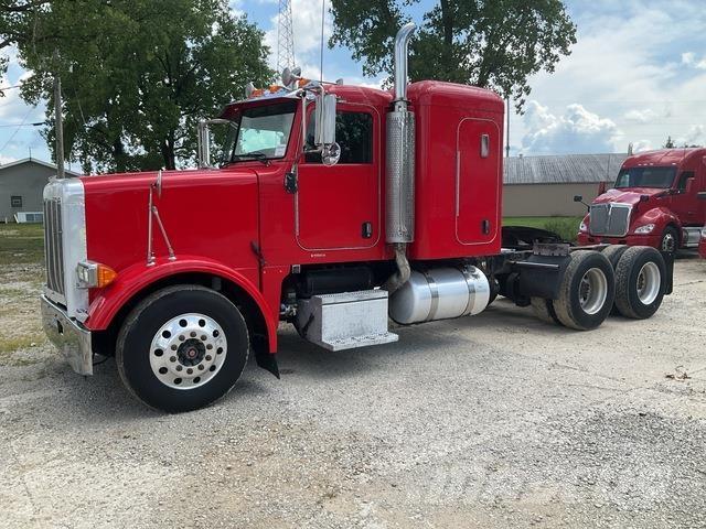 Peterbilt 378 Vlačilci