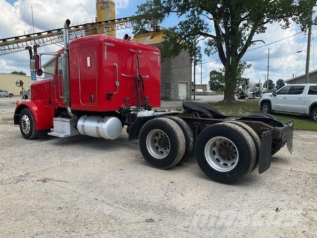 Peterbilt 378 Vlačilci