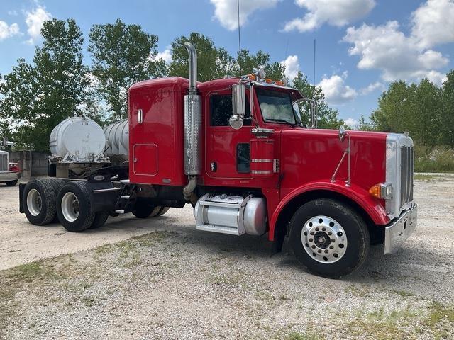 Peterbilt 378 Vlačilci