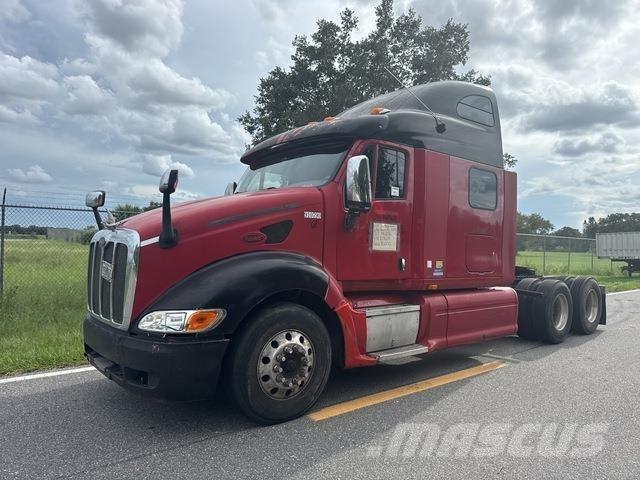 Peterbilt 378 Vlačilci