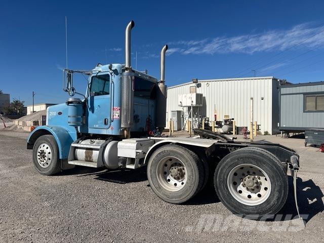 Peterbilt 378 Vlačilci