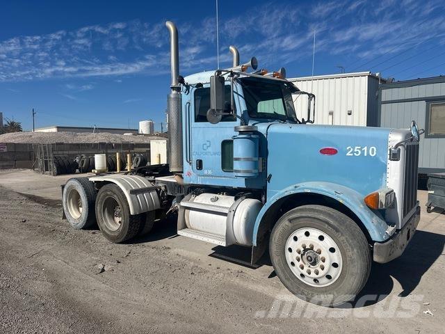 Peterbilt 378 Vlačilci