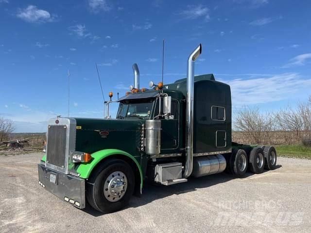Peterbilt 379 Vlačilci