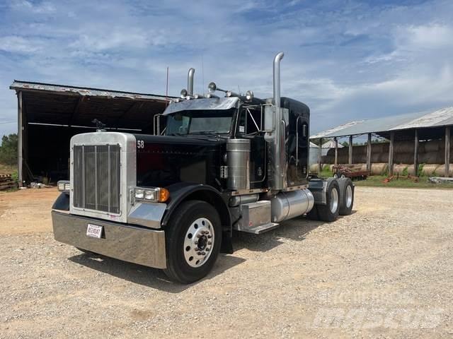 Peterbilt 379 Vlačilci