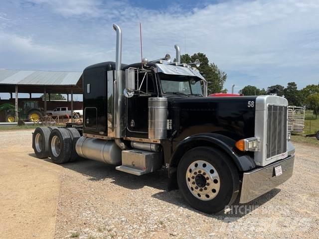 Peterbilt 379 Vlačilci
