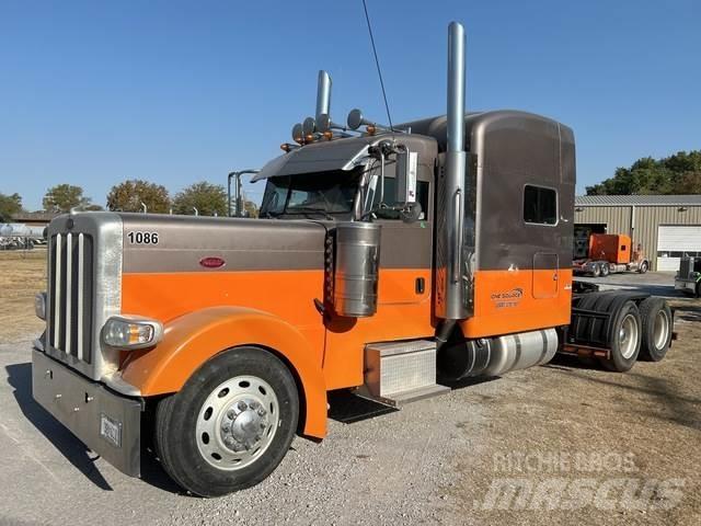 Peterbilt 379 Vlačilci
