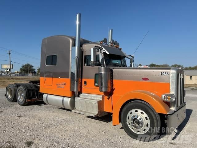 Peterbilt 379 Vlačilci