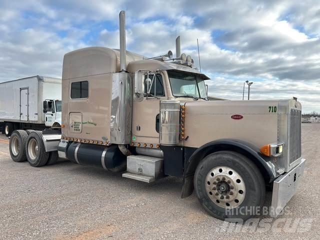 Peterbilt 379 Vlačilci