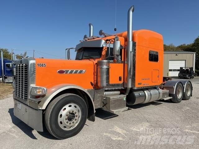 Peterbilt 379 Vlačilci