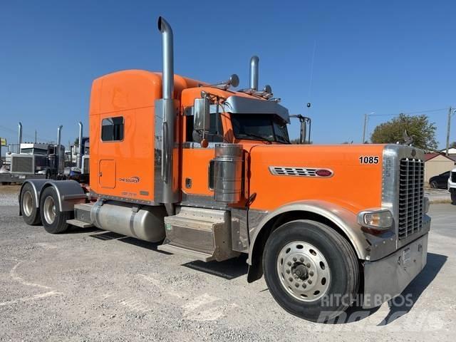 Peterbilt 379 Vlačilci
