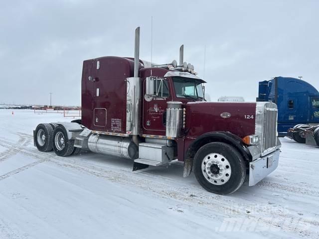 Peterbilt 379 Vlačilci