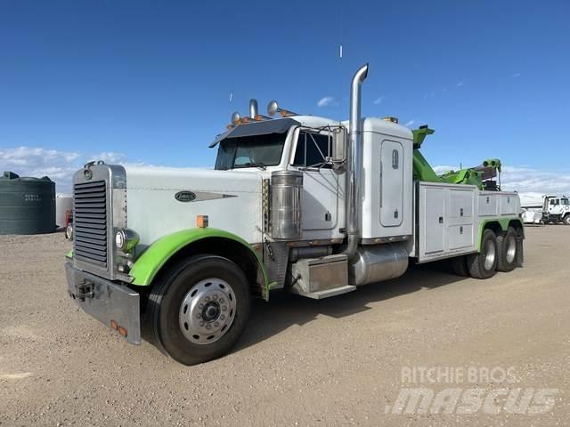 Peterbilt 379 Vlečna vozila za tovornjake
