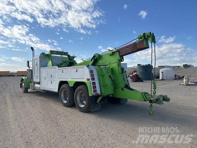 Peterbilt 379 Vlečna vozila za tovornjake