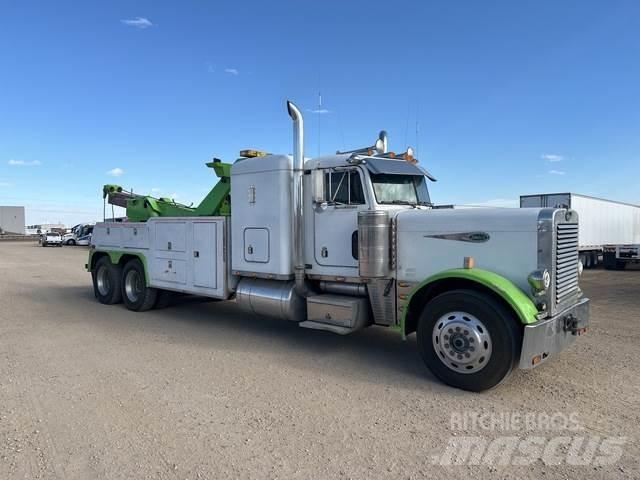 Peterbilt 379 Vlečna vozila za tovornjake