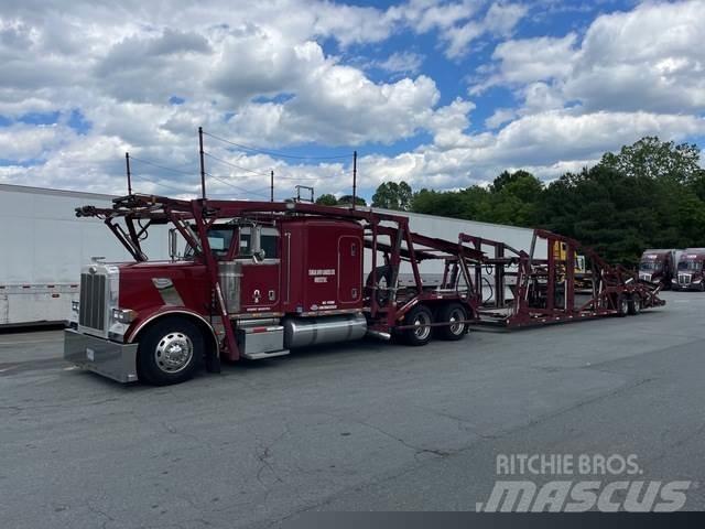 Peterbilt 379 Avtotransporterji