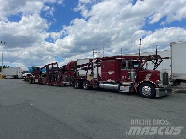Peterbilt 379 Avtotransporterji