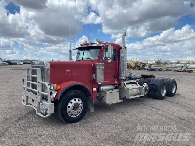 Peterbilt 379 Vlačilci