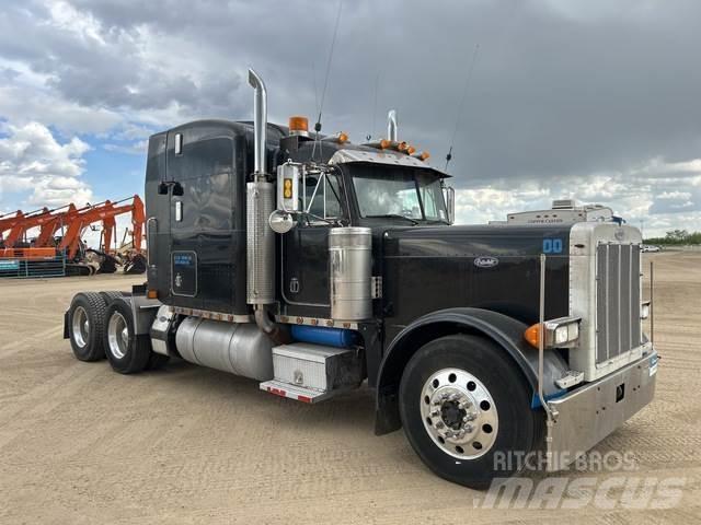 Peterbilt 379 Vlačilci