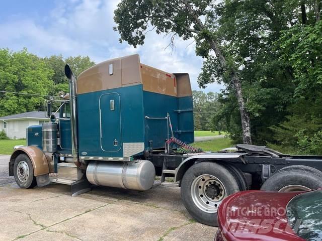 Peterbilt 379 Vlačilci