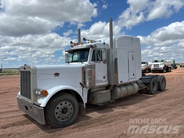 Peterbilt 379 Vlačilci