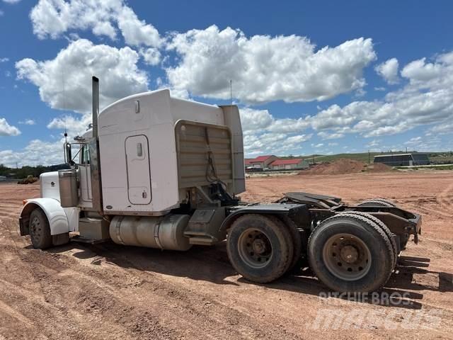 Peterbilt 379 Vlačilci
