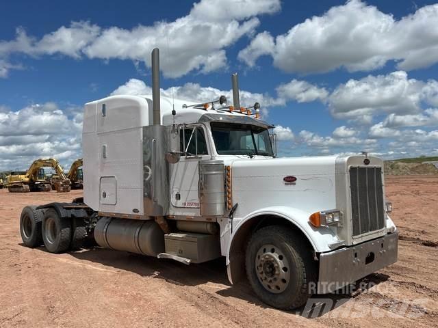 Peterbilt 379 Vlačilci