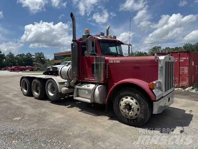 Peterbilt 379 Vlačilci