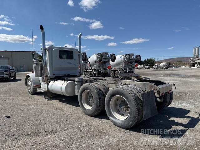 Peterbilt 379 Vlačilci