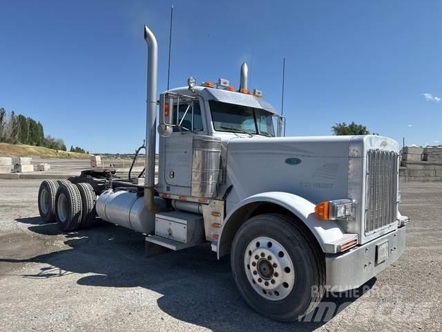 Peterbilt 379 Vlačilci