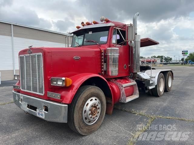 Peterbilt 379 Vlačilci