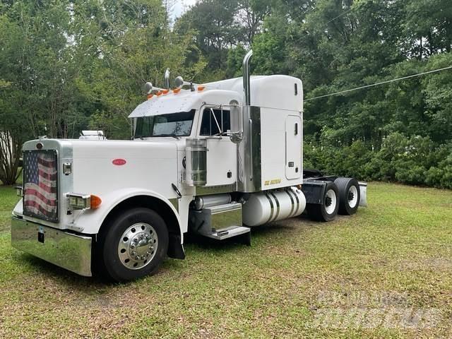 Peterbilt 379 Vlačilci