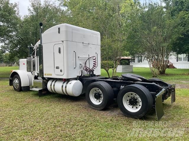 Peterbilt 379 Vlačilci