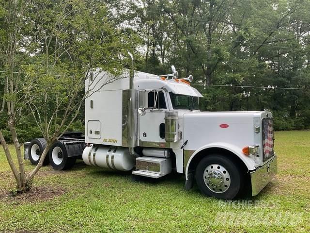 Peterbilt 379 Vlačilci