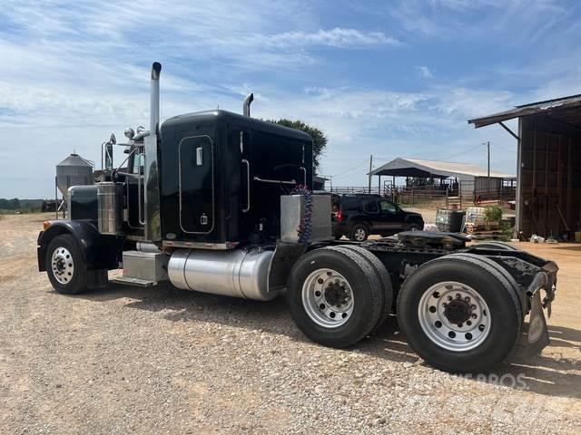 Peterbilt 379 Vlačilci