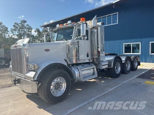 Peterbilt 379 Vlačilci