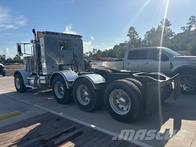 Peterbilt 379 Vlačilci