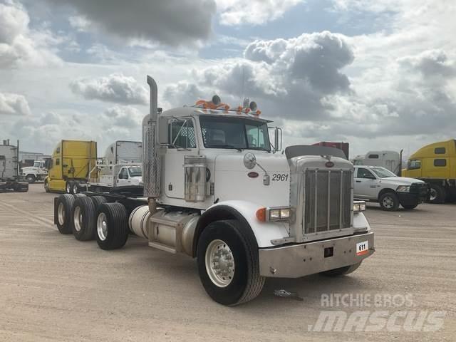 Peterbilt 379 Vlačilci