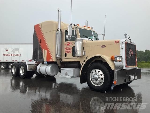 Peterbilt 379 Vlačilci